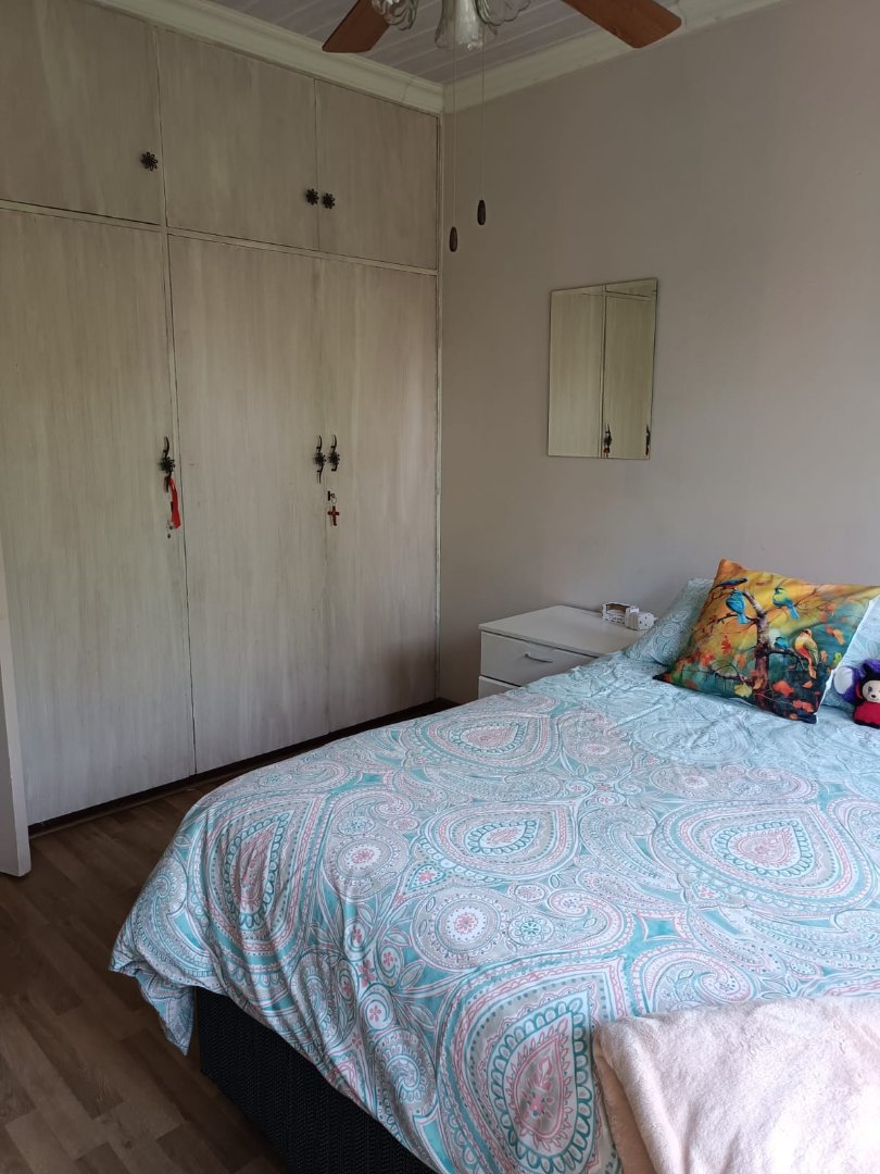 4 Bedroom Property for Sale in Fichardt Park Free State